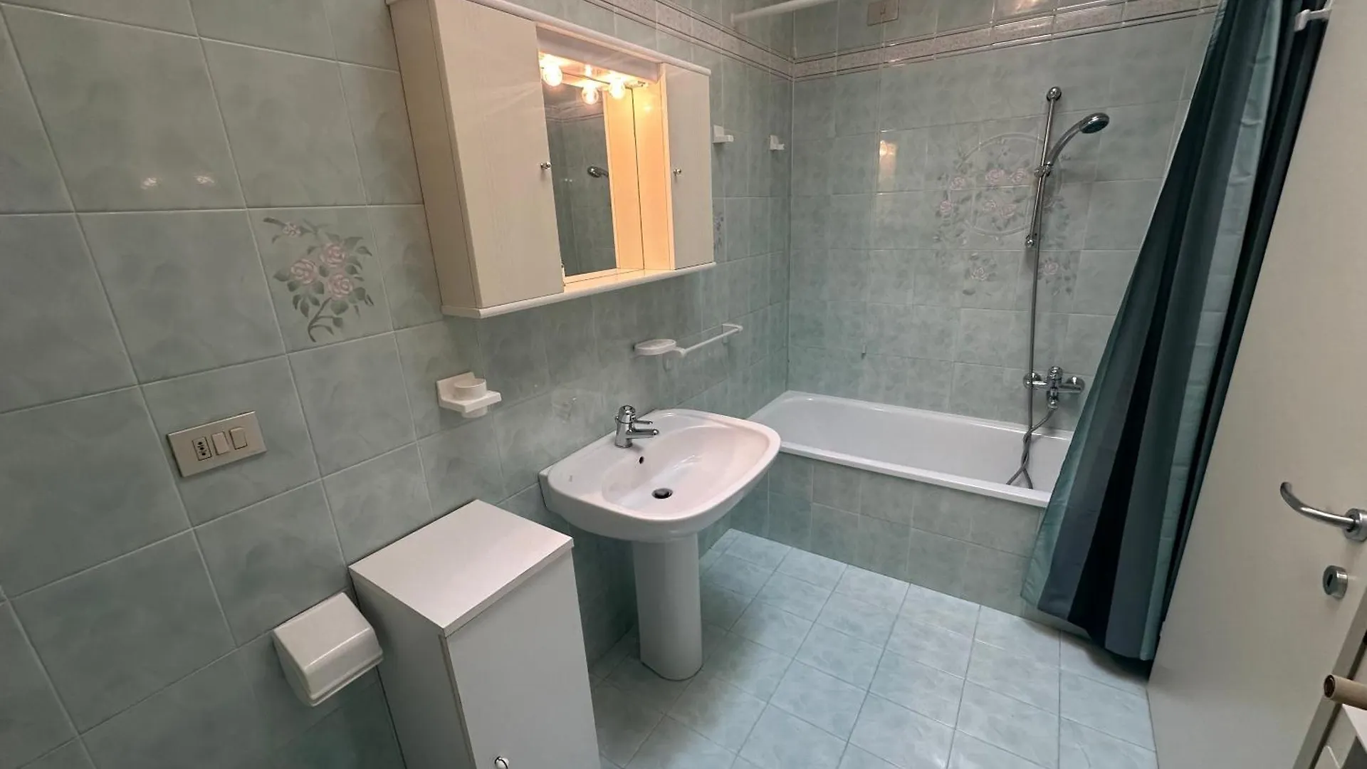 Apartment Villetta Caorlina - Agenzia Cocal Caorle