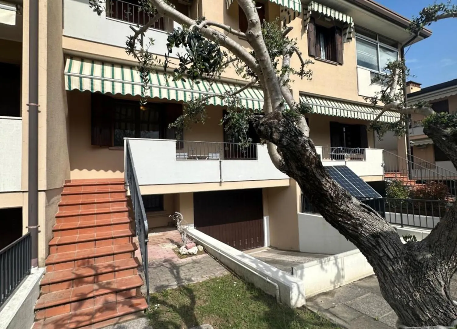 Villetta Caorlina - Agenzia Cocal Caorle